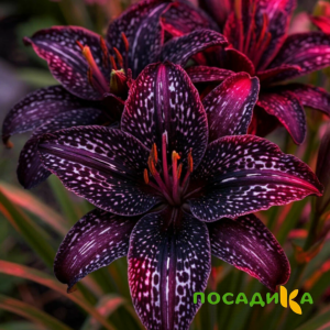 Лилейник Вояж купить по цене от 699р. в интернет-магазине «Посадика» с доставкой почтой в в Вытеграе и по всей России – [изображение №1].