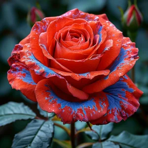 Роза Сикрет Гарден купить по цене от 619р. в интернет-магазине «Посадика» с доставкой почтой в в Вытеграе и по всей России – [изображение №1].