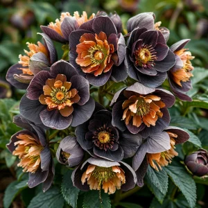 Морозник Блум Айс купить по цене от 499р. в интернет-магазине «Посадика» с доставкой почтой в в Вытеграе и по всей России – [изображение №1].