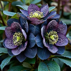 Морозник Претти Элен купить по цене от 605р. в интернет-магазине «Посадика» с доставкой почтой в в Вытеграе и по всей России – [изображение №1].