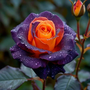 Роза Рэй Оф Хоуп купить по цене от 319р. в интернет-магазине «Посадика» с доставкой почтой в в Вытеграе и по всей России – [изображение №1].